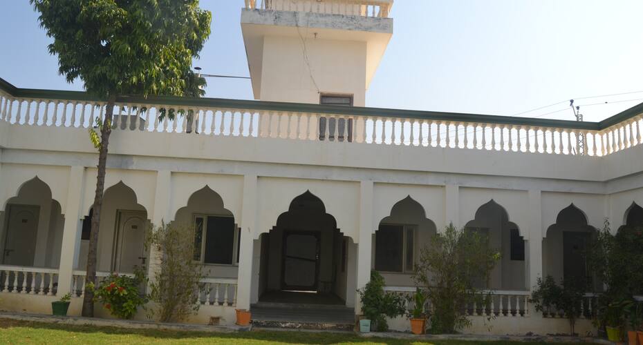 Subh Ashirwad Hotel, Sikar 2